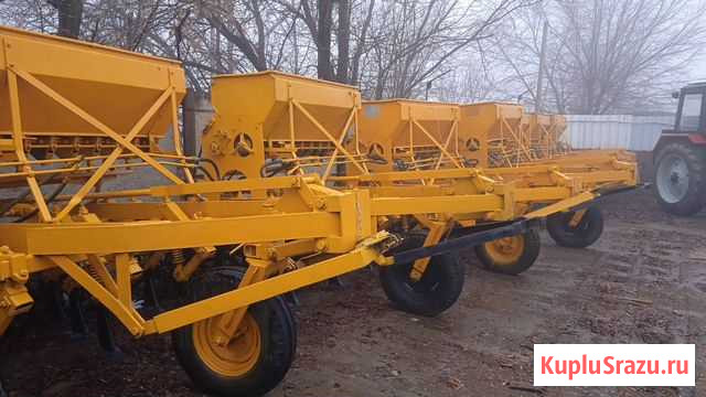 Скп-2.1 сзс-2.1 стерневые Бахчисарай - изображение 1