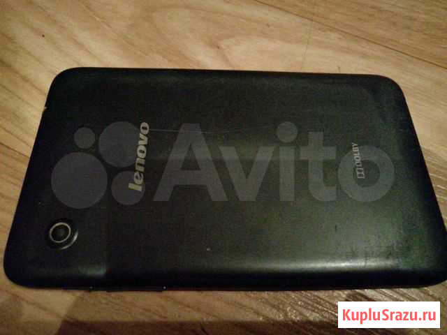 Продам планшет Lenovo б/у на запчасти Озерск - изображение 1