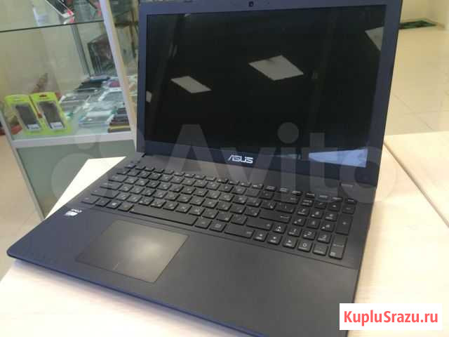 Продам свежий ноутбук Asus X552E Пенза - изображение 1