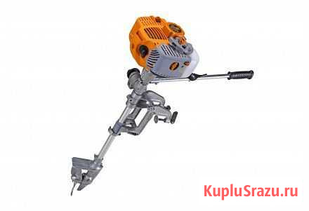 Мотор carver MHT-3.8S Ростов-на-Дону - изображение 1