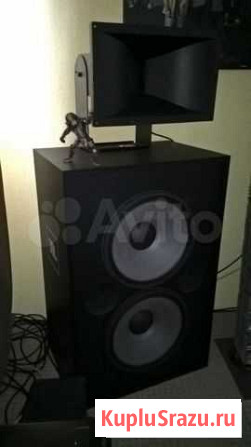 JBL 4670D-HF Магадан - изображение 1
