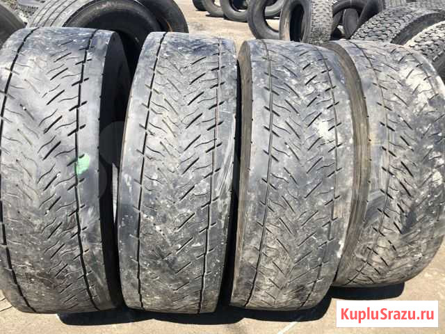 Грузовые шины Good Year 14M16NT R22.5 Волгоград - изображение 1