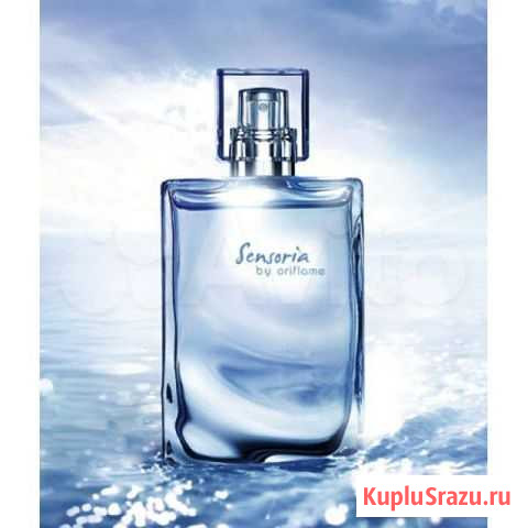Винтаж от Oriflame.Sensoria Саратов - изображение 1