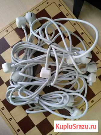 Кабель Apple Энгельс - изображение 1