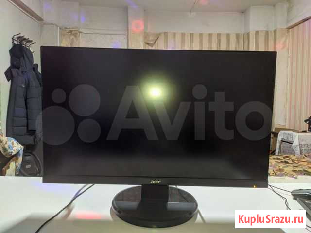 Монитор acer 27 дюймов Иваново - изображение 1