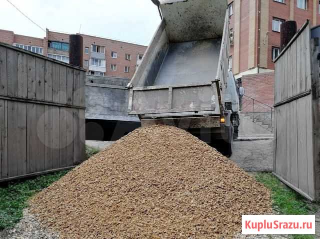 Песок Набережные Челны - изображение 1