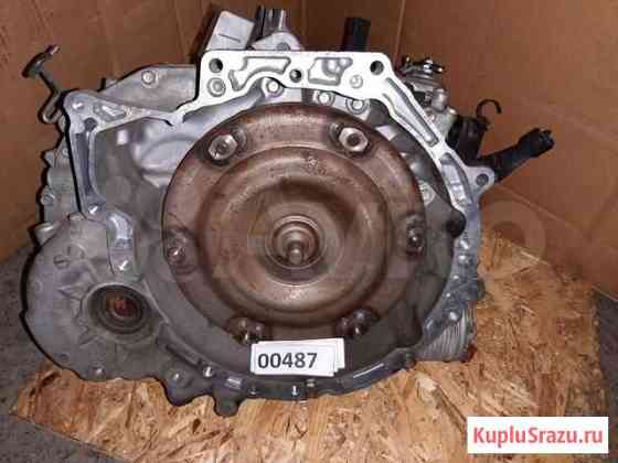 АКПП AT6 TF-70SC Пежо 508,308 1.6-2.0 арт.443680 Белгород