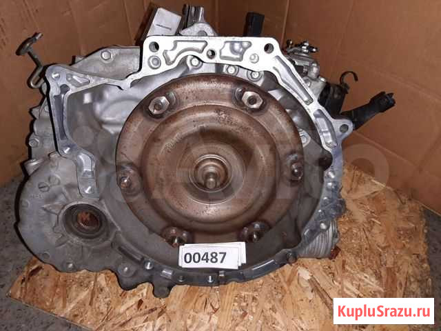 АКПП AT6 TF-70SC Пежо 508,308 1.6-2.0 арт.443680 Белгород - изображение 1