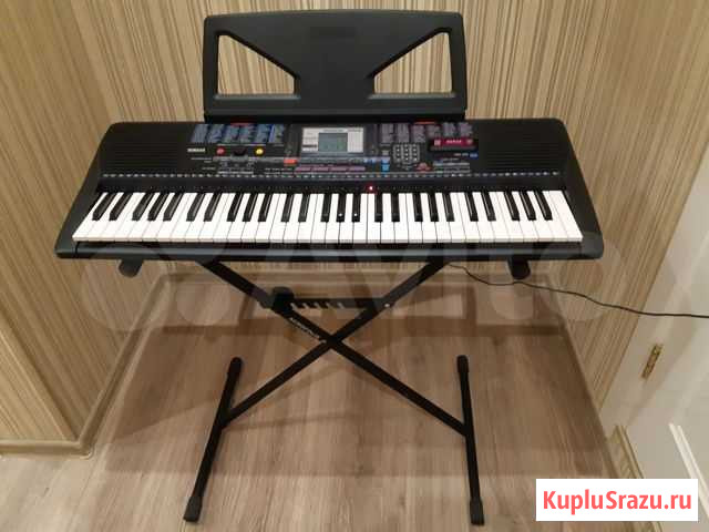 Синтезатор yamaha PSR-230 Химки - изображение 1