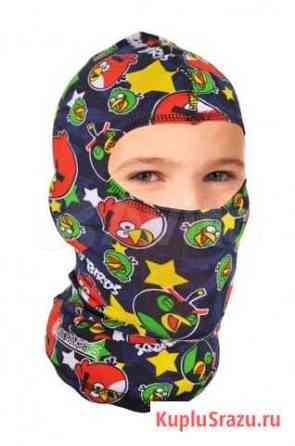 Подшлемник детский Balaclava Light Kids Тверь