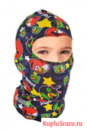 Подшлемник детский Balaclava Light Kids Тверь - изображение 1