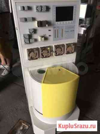 Сепаратор клеток Fresenius AS.Tec 204 Екатеринбург