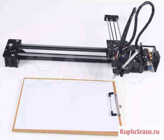 CNC Plotter Саратов