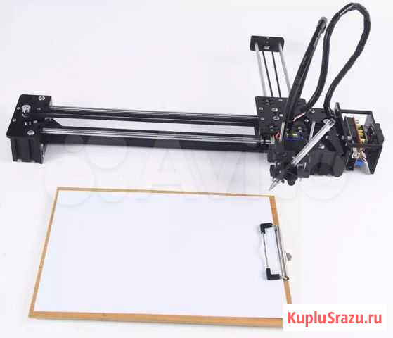 CNC Plotter Саратов - изображение 1