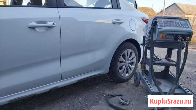 Покраска авто Волгоград - изображение 1