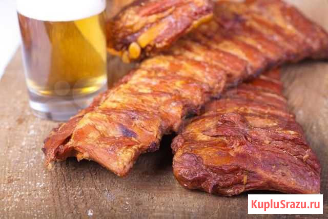 Копчености Ленинградская - изображение 1