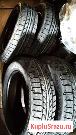 Комплект R15/185/65 Ярославль - изображение 1