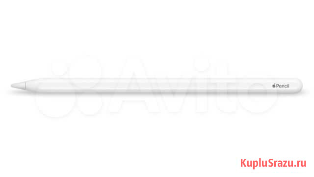 Apple iPencil gen 2 (новый) Смоленск - изображение 1