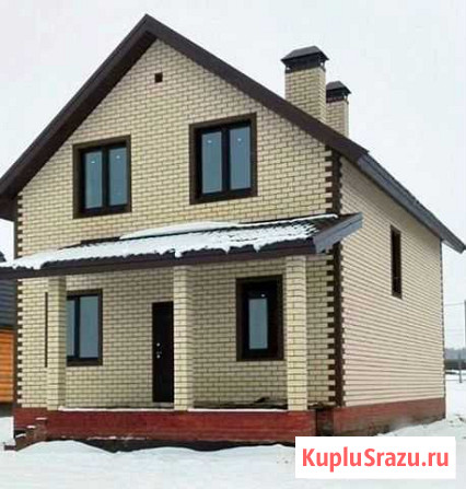 Каменщики Волжск - изображение 1