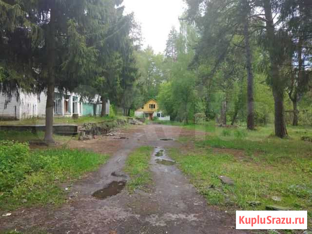 База отдыха Локоть - изображение 1