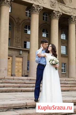 Свадебный фотограф Челябинск - изображение 1