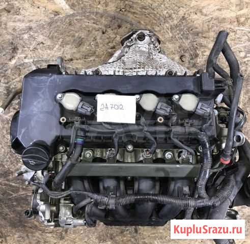 Двигатель 4А91 Митсубиси Лансер 10 арт.442804 Симферополь - изображение 1