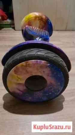 Гироскутер Санкт-Петербург