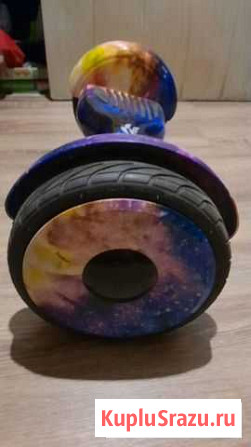 Гироскутер Санкт-Петербург - изображение 1