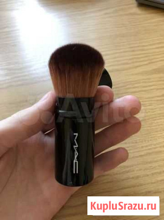 Кисть MAC Воткинск - изображение 1