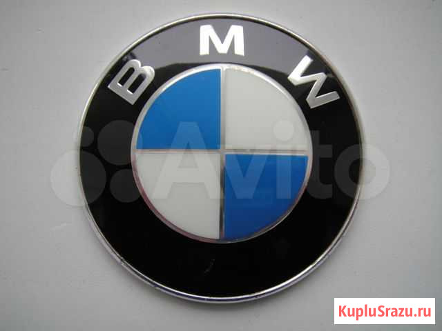 Эмблема знак BMW и Toyota Астрахань - изображение 1