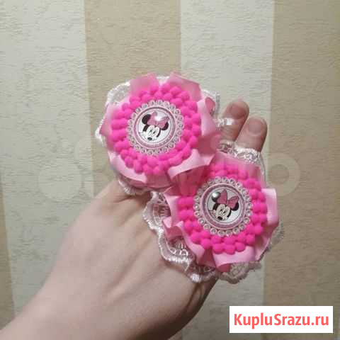 Аксессуары для волос Оренбург - изображение 1