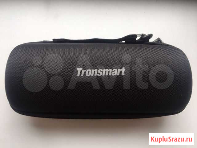 Чехол для колонки Tronsmart Ессентуки - изображение 1