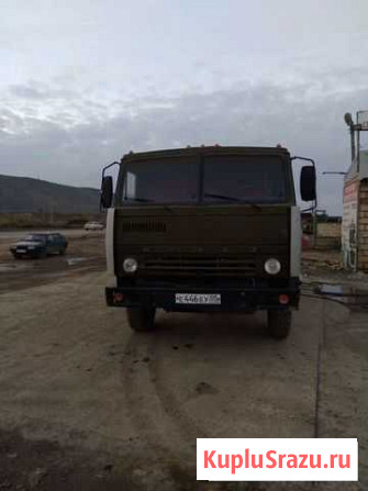 Продам камаз 5511 Дербент - изображение 1