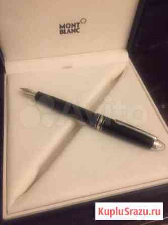 Авторучка montblanc Батайск