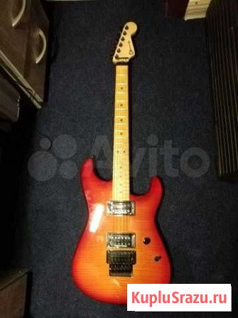 Charvel San Dimas Ростов - изображение 1