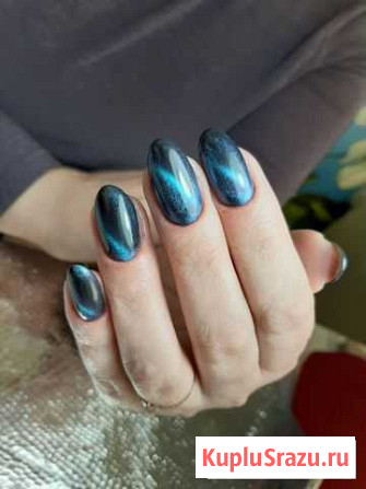 Маникюр. Гель лак Липецк - изображение 1