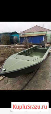 Матор лодка ямаха 40 Кизляр - изображение 1