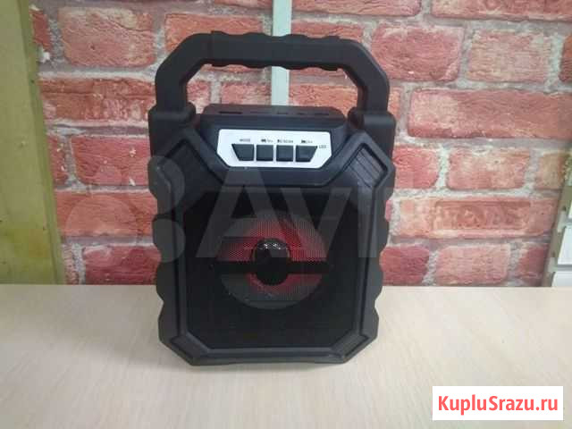 Колонка wj a216 Иркутск - изображение 1