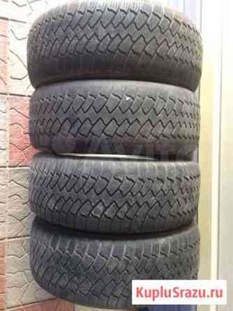 Шины 195/60 R16 Михайловка