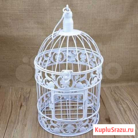 Клетка Улан-Удэ - изображение 1
