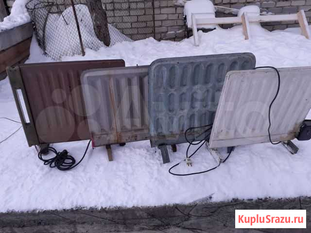 Обогреватель масляный Томск - изображение 1