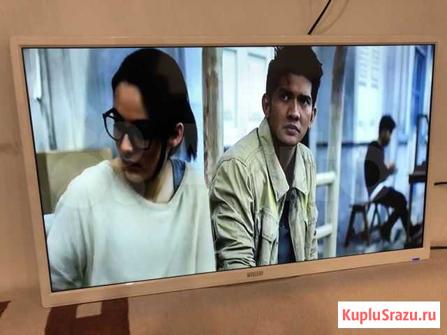 Телевизор ЖК 32 Щёлково - изображение 1