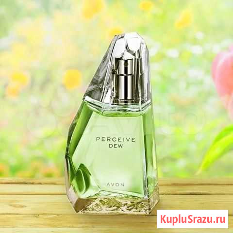Perceive Dew Саранск - изображение 1