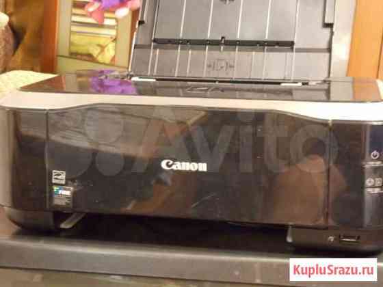 Цветной принтер canon ip 3600 Прокопьевск