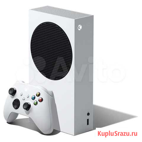 Игровая приставка Xbox series x Павловский Посад - изображение 1