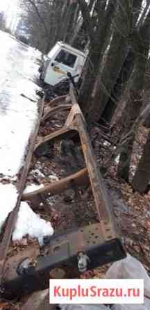 Камаз запчасти Курск