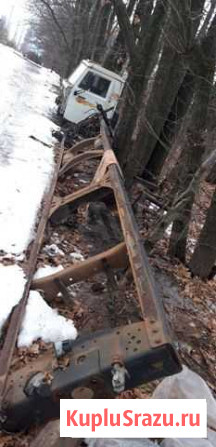 Камаз запчасти Курск - изображение 1