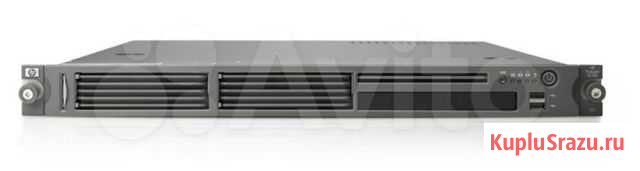 Сервер HP ProLiant DL140 Королев - изображение 1
