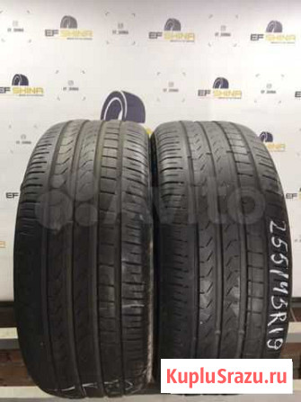 Pirelli scorpion 255/45 R19 Владимир - изображение 1