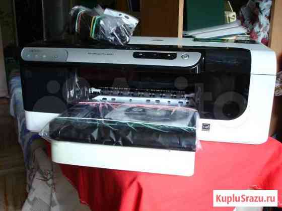 Принтер HP Officejet 8000 Pro Краснодар